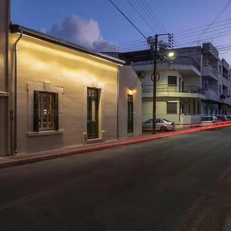 Vakantiehuis Maki Ka