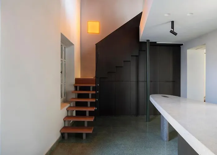 Maki Ka Vakantiehuis