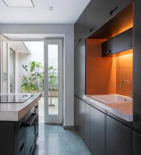 Vakantiehuis Maki Ka *