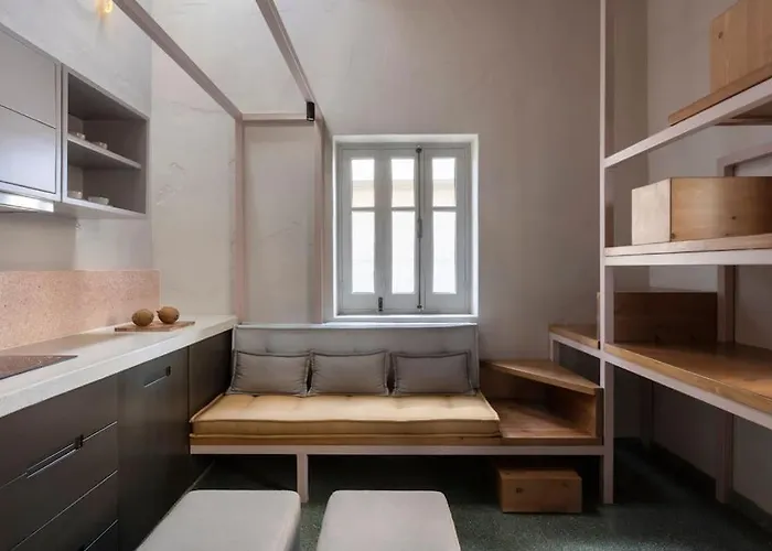 Vakantiehuis Maki Ka Limasol