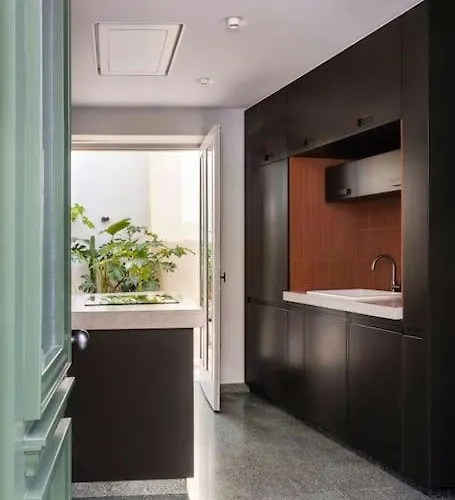 Maki Ka Vakantiehuis Limasol