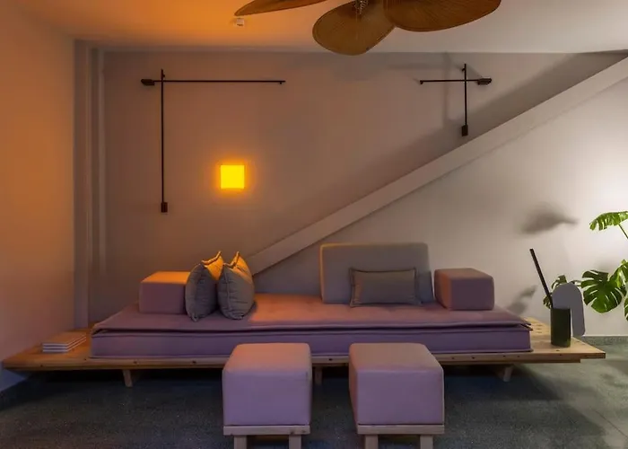 Maki Ka Vakantiehuis