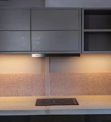 Vakantiehuis Maki Ka *