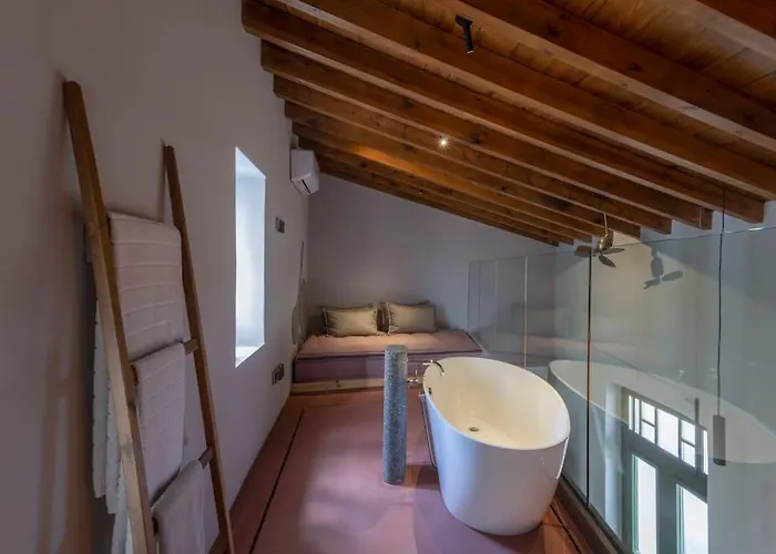 Vakantiehuis Maki Ka *