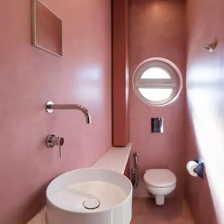 Feriehus Maki Ka Limassol