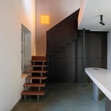Maki Ka Holiday home