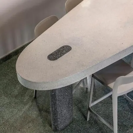 Feriehus Maki Ka Limassol