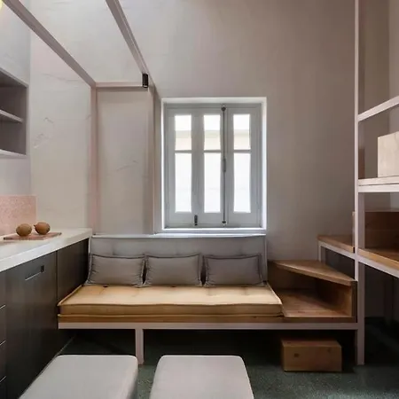 Feriehus Maki Ka Limassol