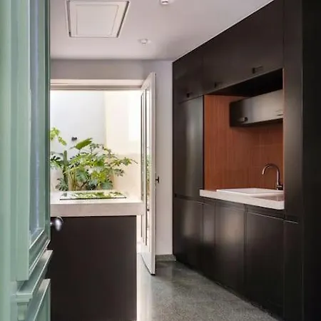 Maki Ka Feriehus Limassol