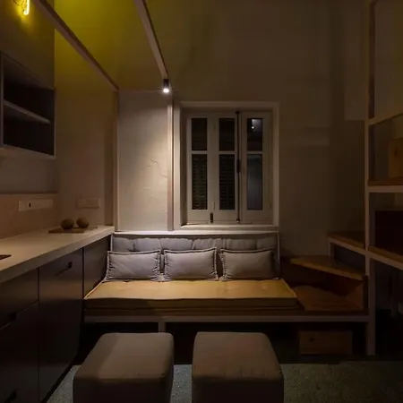 Holiday home Maki Ka Limassol