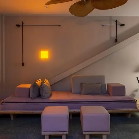 Maki Ka Holiday home