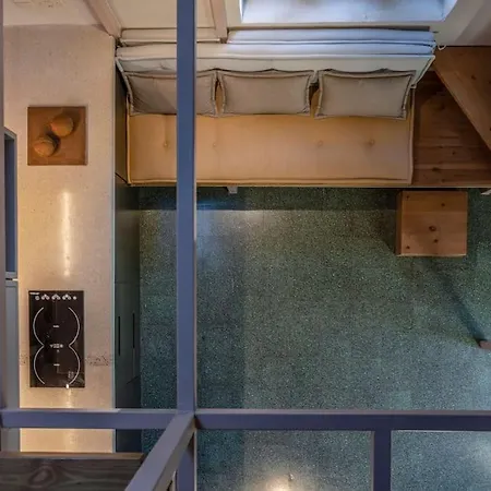 Maki Ka Holiday home *