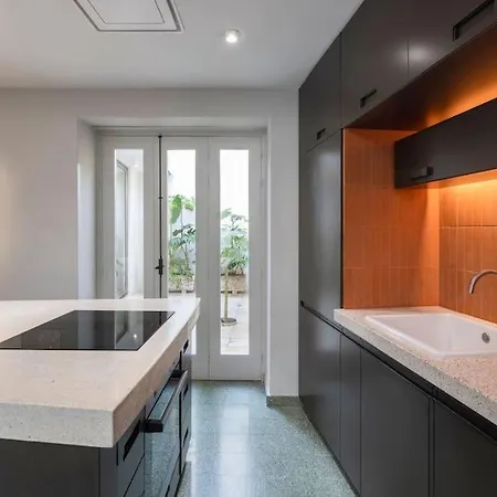 Maki Ka Holiday home