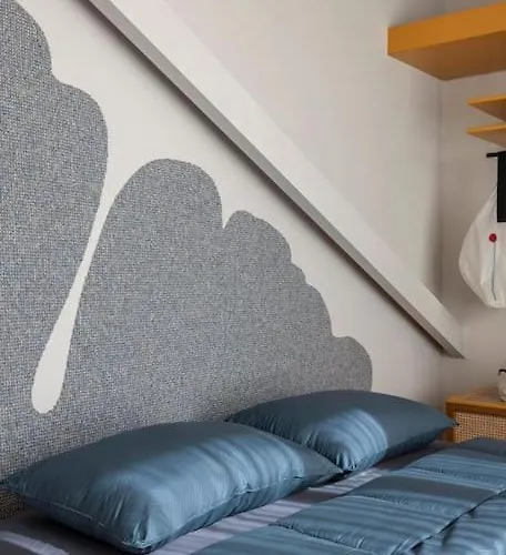 Maki Ka Semesterbostad