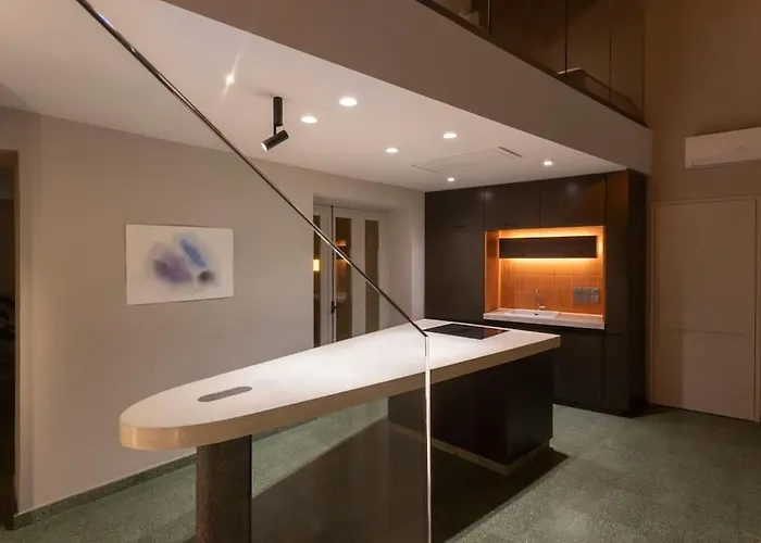 Maki Ka Semesterbostad Limassol