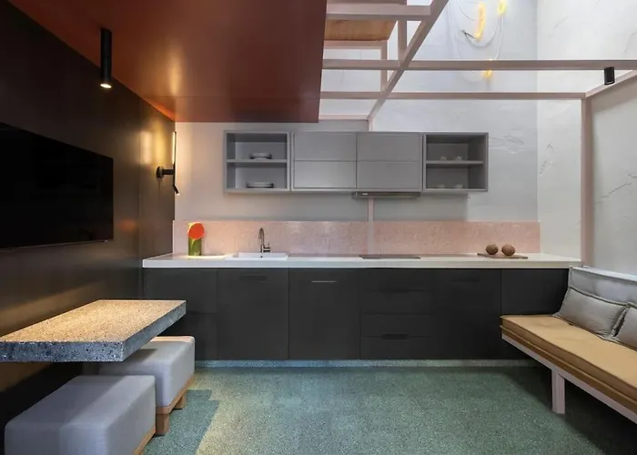 Maki Ka בית נופש *