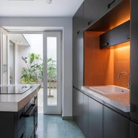 Ferienhaus Maki Ka *