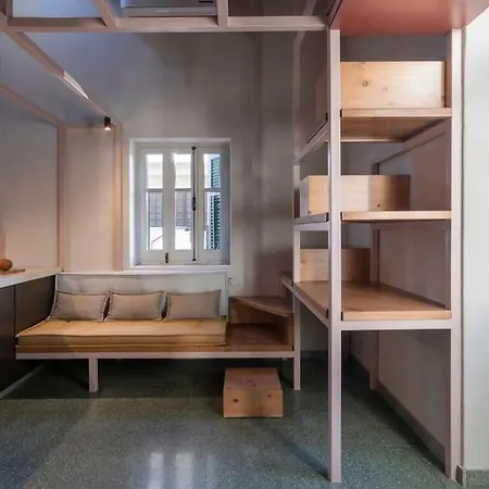 Ferienhaus Maki Ka *